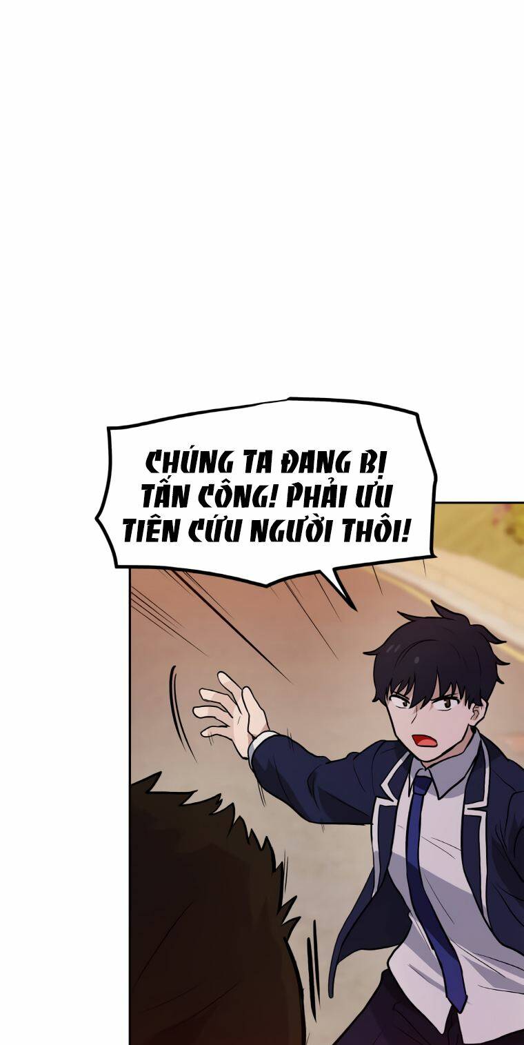 Ta Có Max Thuộc Tính May Mắn Chapter 41 - Page 36