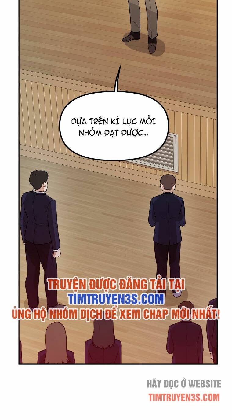 Ta Có Max Thuộc Tính May Mắn Chapter 41 - Page 4