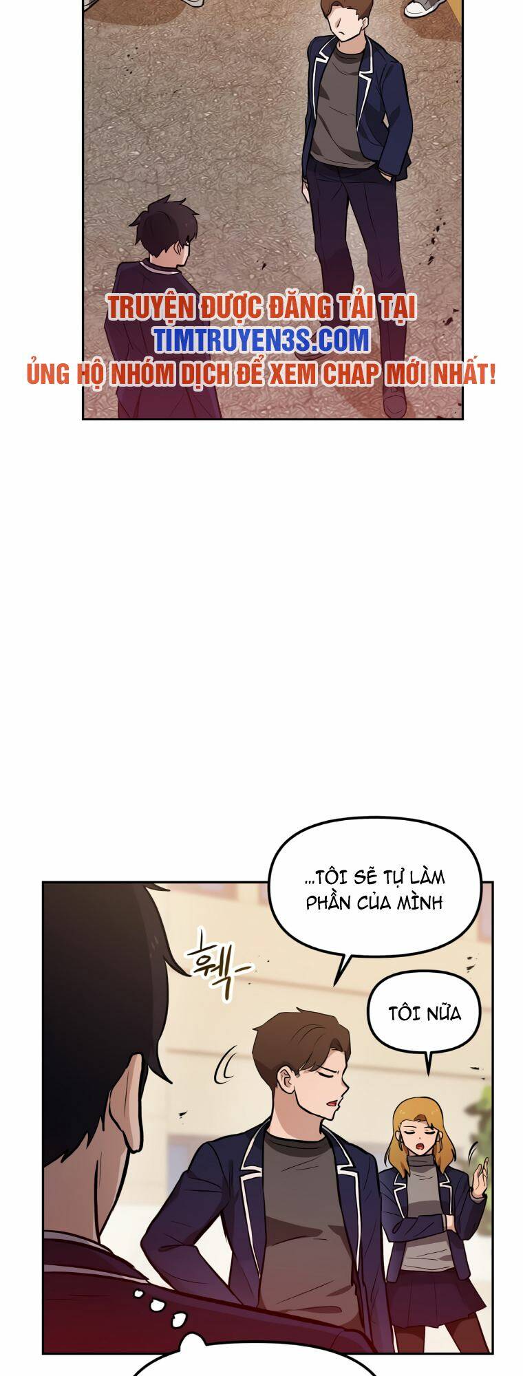 Ta Có Max Thuộc Tính May Mắn Chapter 41 - Page 45