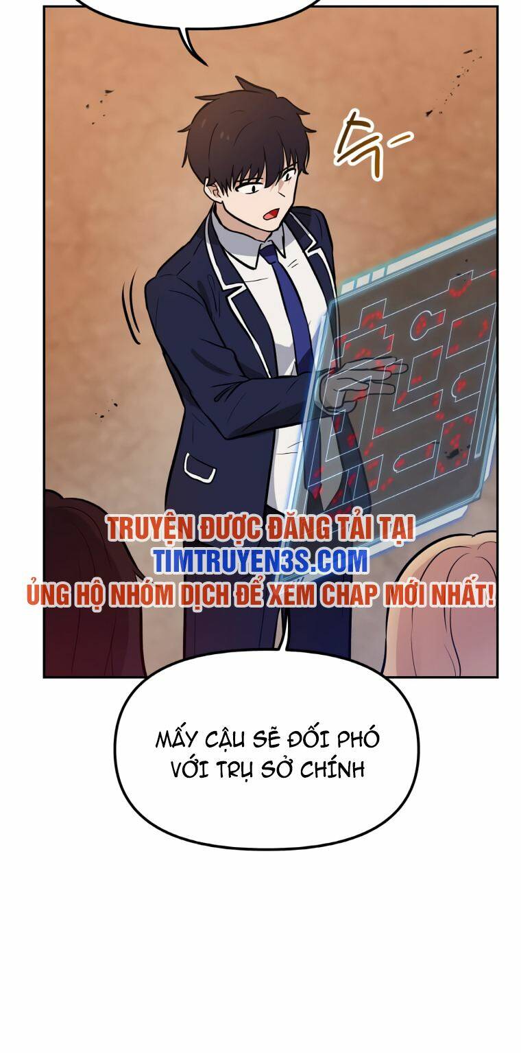 Ta Có Max Thuộc Tính May Mắn Chapter 41 - Page 59