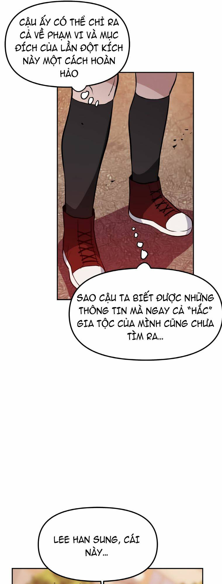 Ta Có Max Thuộc Tính May Mắn Chapter 41 - Page 62