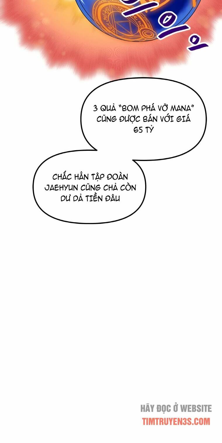 Ta Có Max Thuộc Tính May Mắn Chapter 41 - Page 7