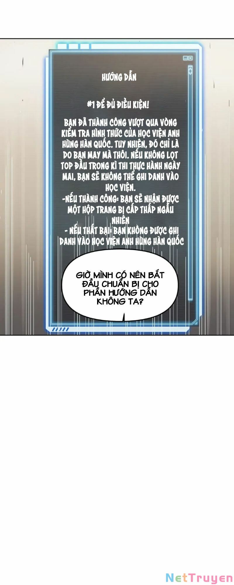 Ta Có Max Thuộc Tính May Mắn Chapter 1 - Page 37