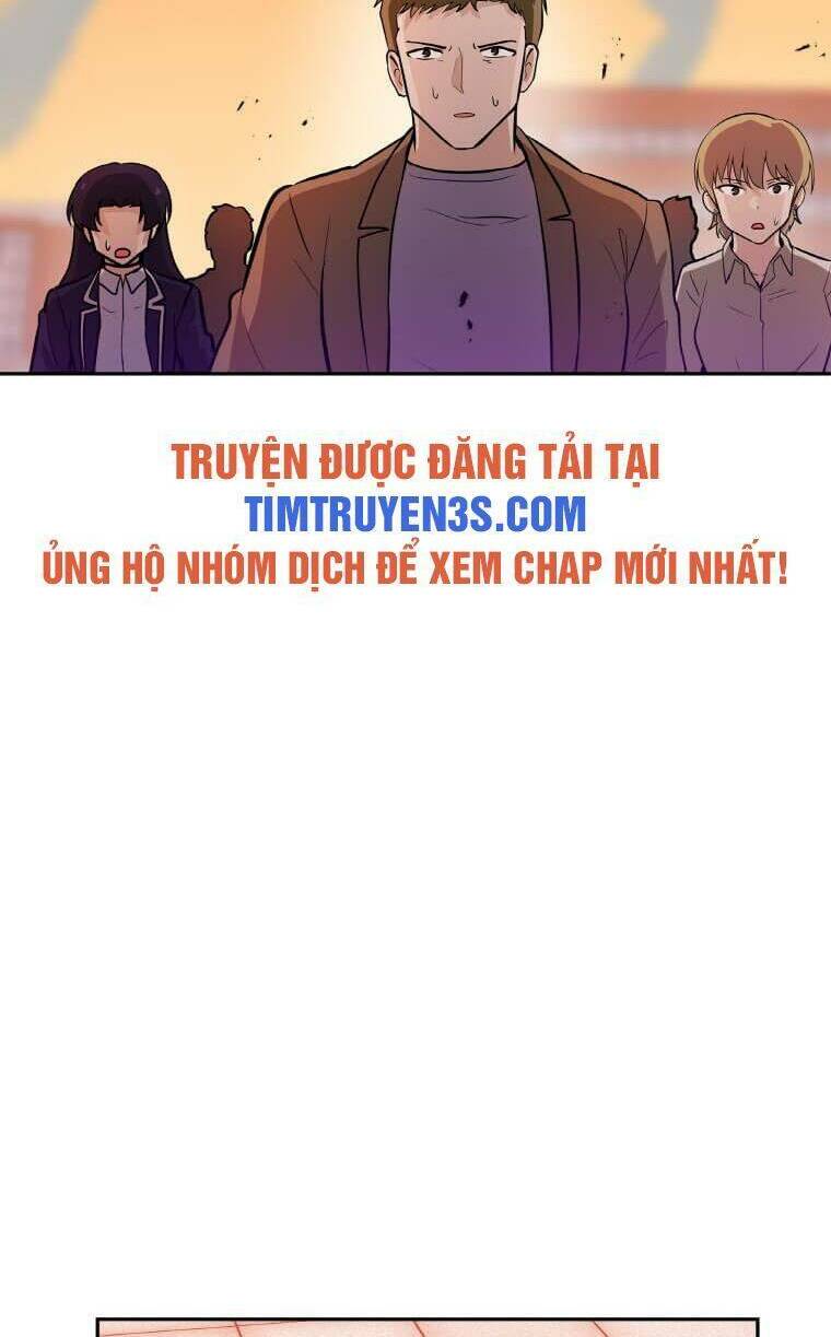 Ta Có Max Thuộc Tính May Mắn Chapter 46 - Page 38