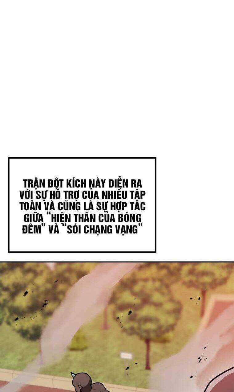 Ta Có Max Thuộc Tính May Mắn Chapter 46 - Page 43