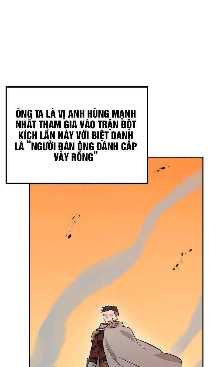 Ta Có Max Thuộc Tính May Mắn Chapter 46 - Page 53