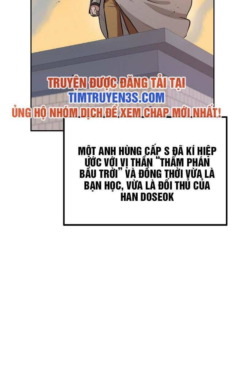 Ta Có Max Thuộc Tính May Mắn Chapter 46 - Page 54