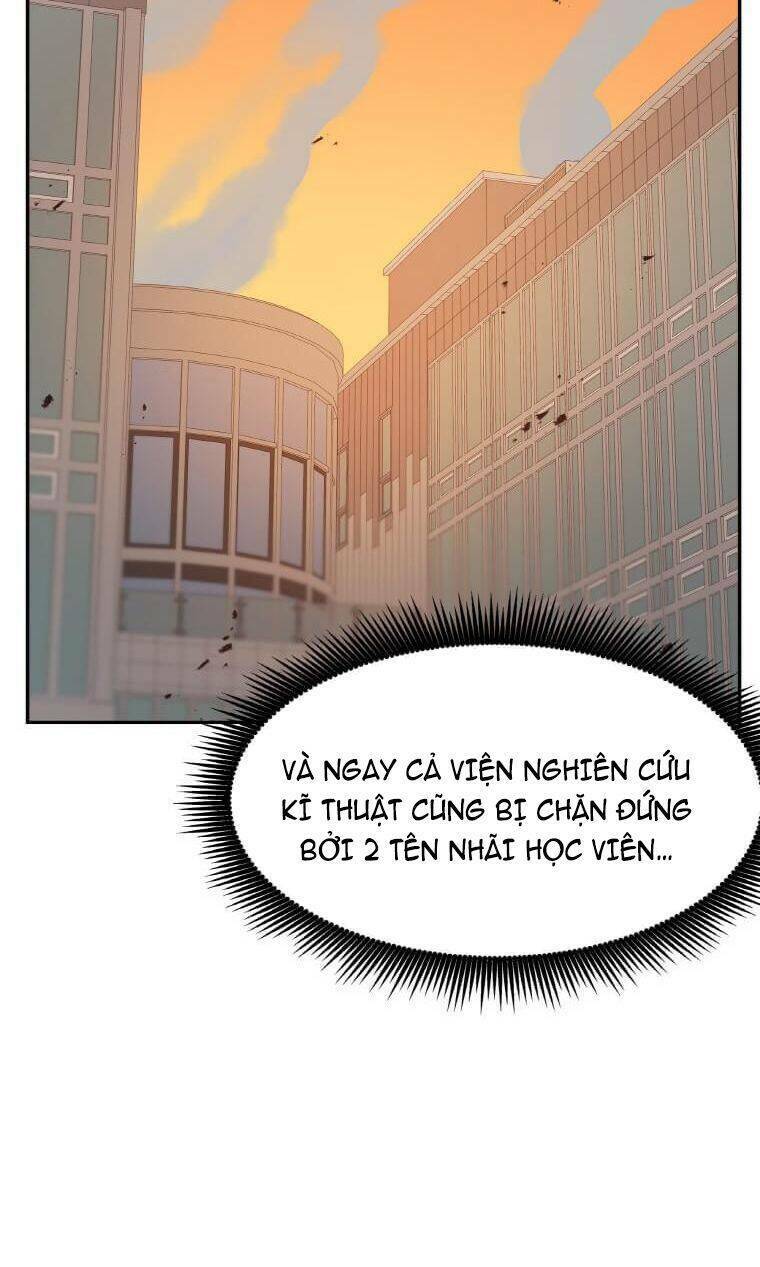 Ta Có Max Thuộc Tính May Mắn Chapter 46 - Page 57