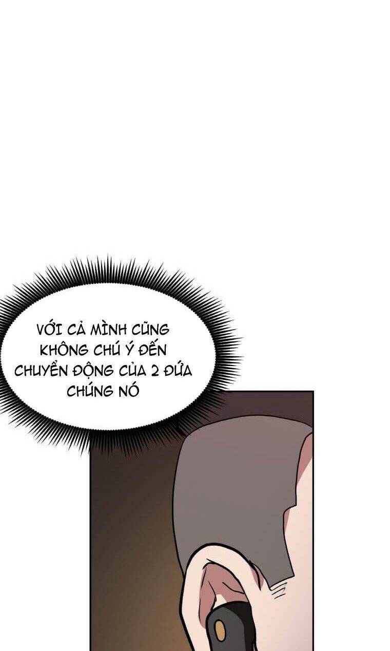 Ta Có Max Thuộc Tính May Mắn Chapter 46 - Page 58