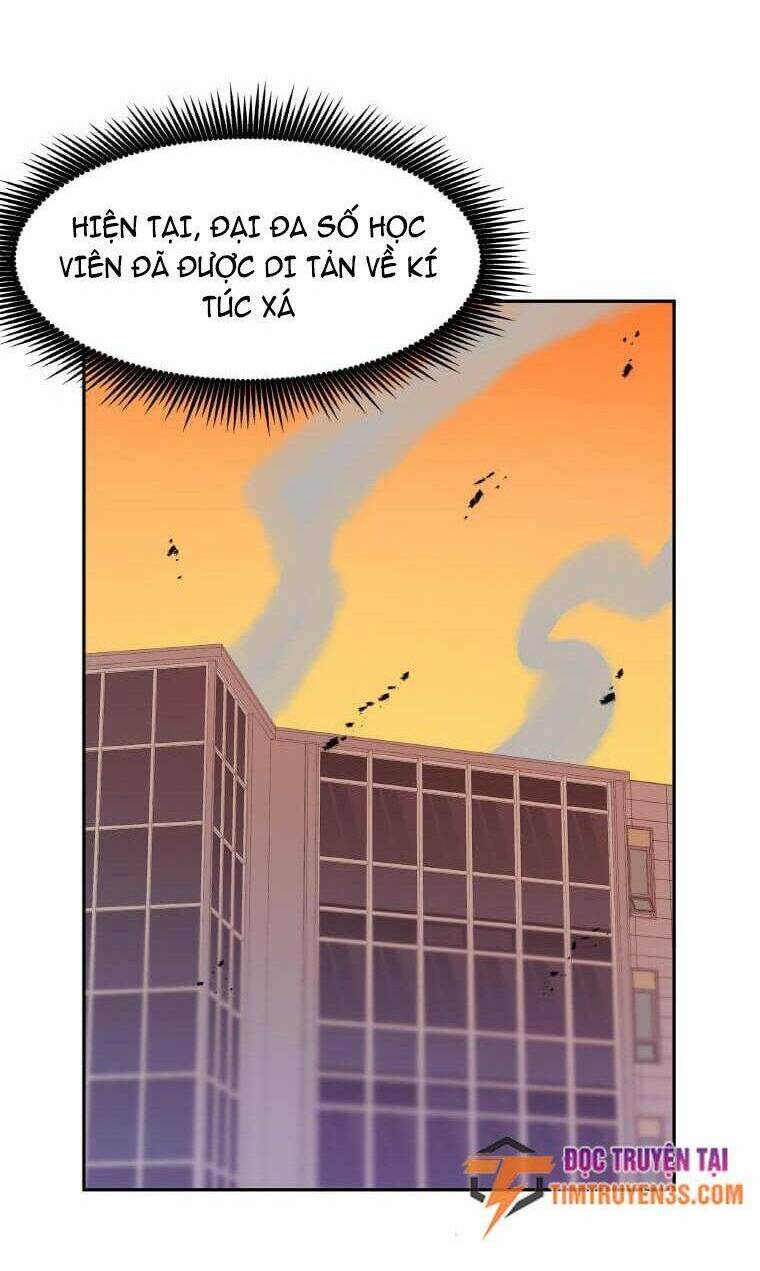 Ta Có Max Thuộc Tính May Mắn Chapter 46 - Page 68