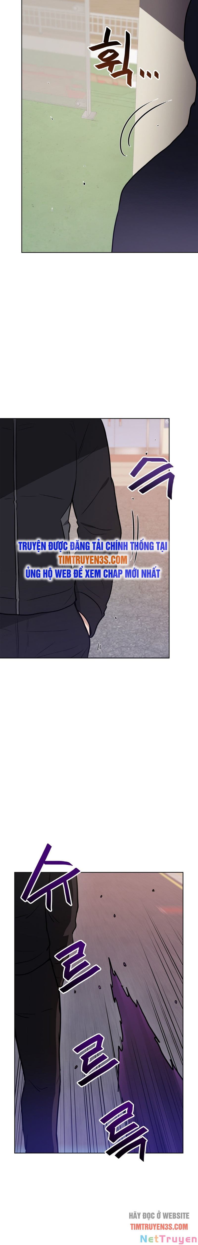 Ta Có Max Thuộc Tính May Mắn Chapter 19 - Page 3