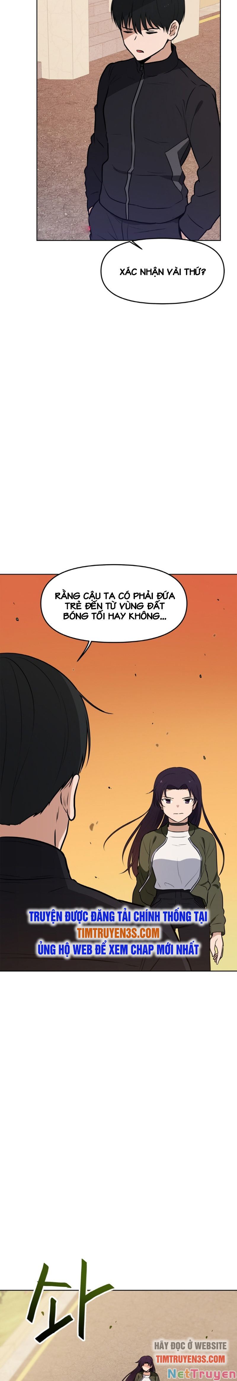 Ta Có Max Thuộc Tính May Mắn Chapter 19 - Page 6