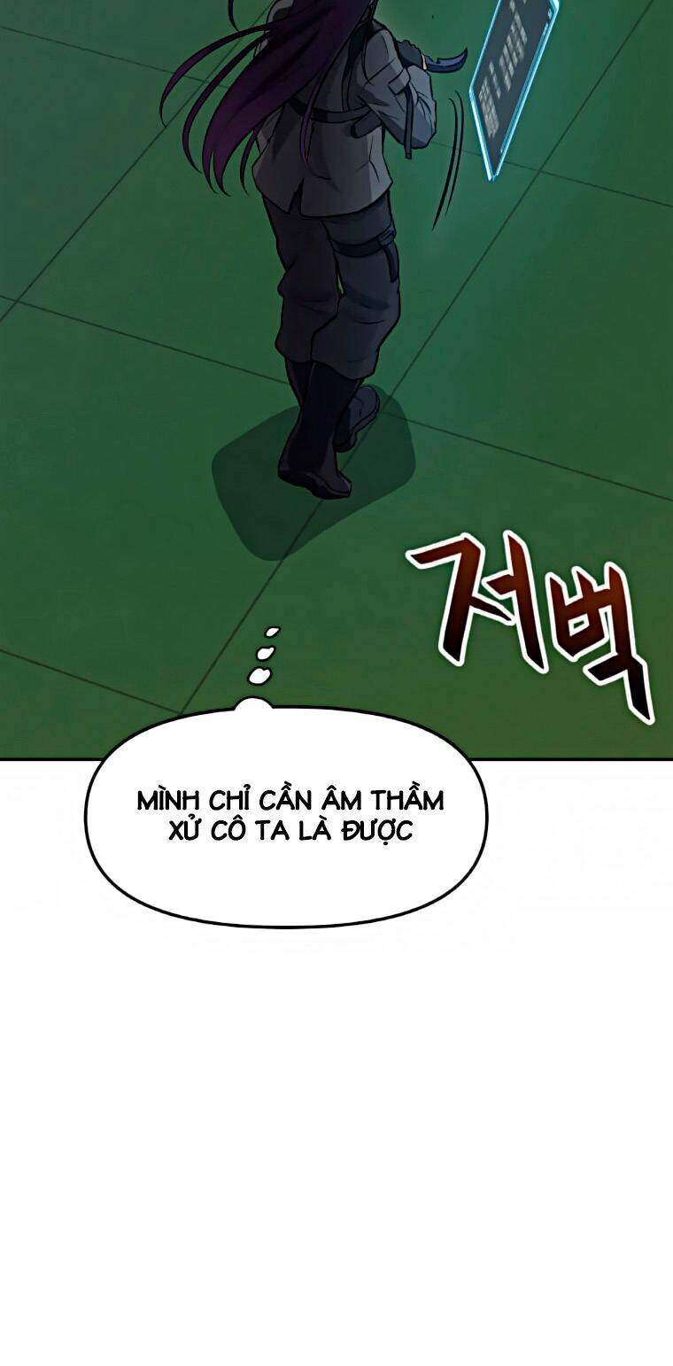 Ta Có Max Thuộc Tính May Mắn Chapter 36 - Page 15