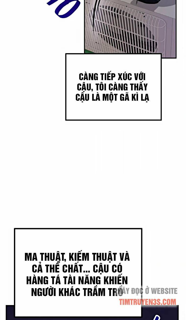 Ta Có Max Thuộc Tính May Mắn Chapter 36 - Page 18