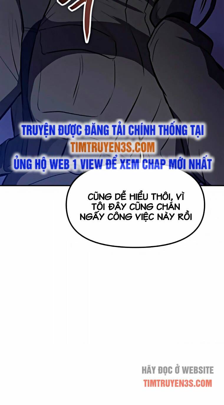 Ta Có Max Thuộc Tính May Mắn Chapter 36 - Page 21