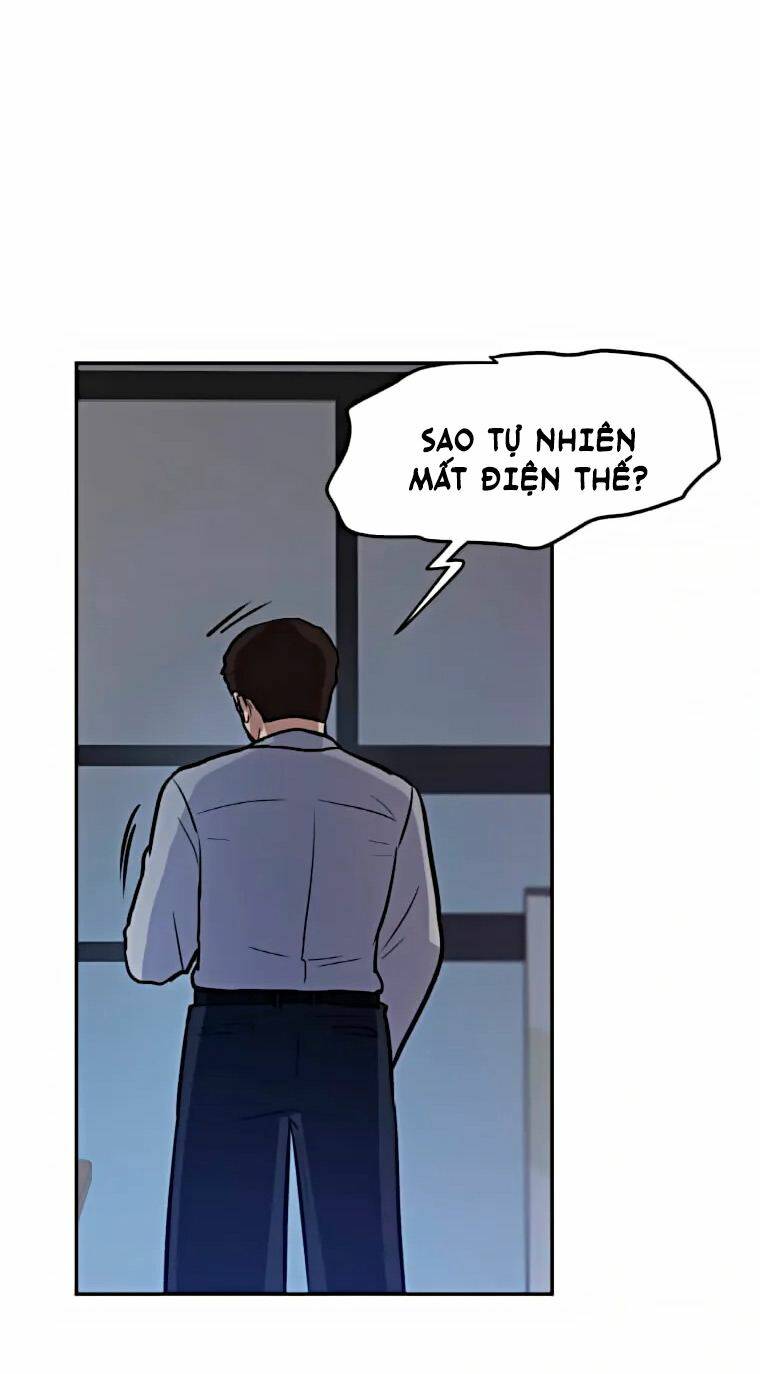 Ta Có Max Thuộc Tính May Mắn Chapter 36 - Page 37