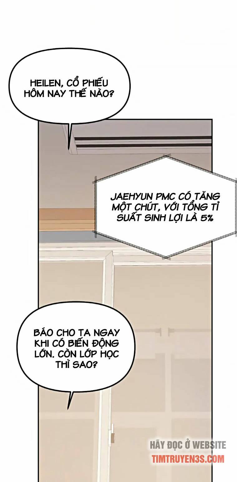 Ta Có Max Thuộc Tính May Mắn Chapter 36 - Page 50