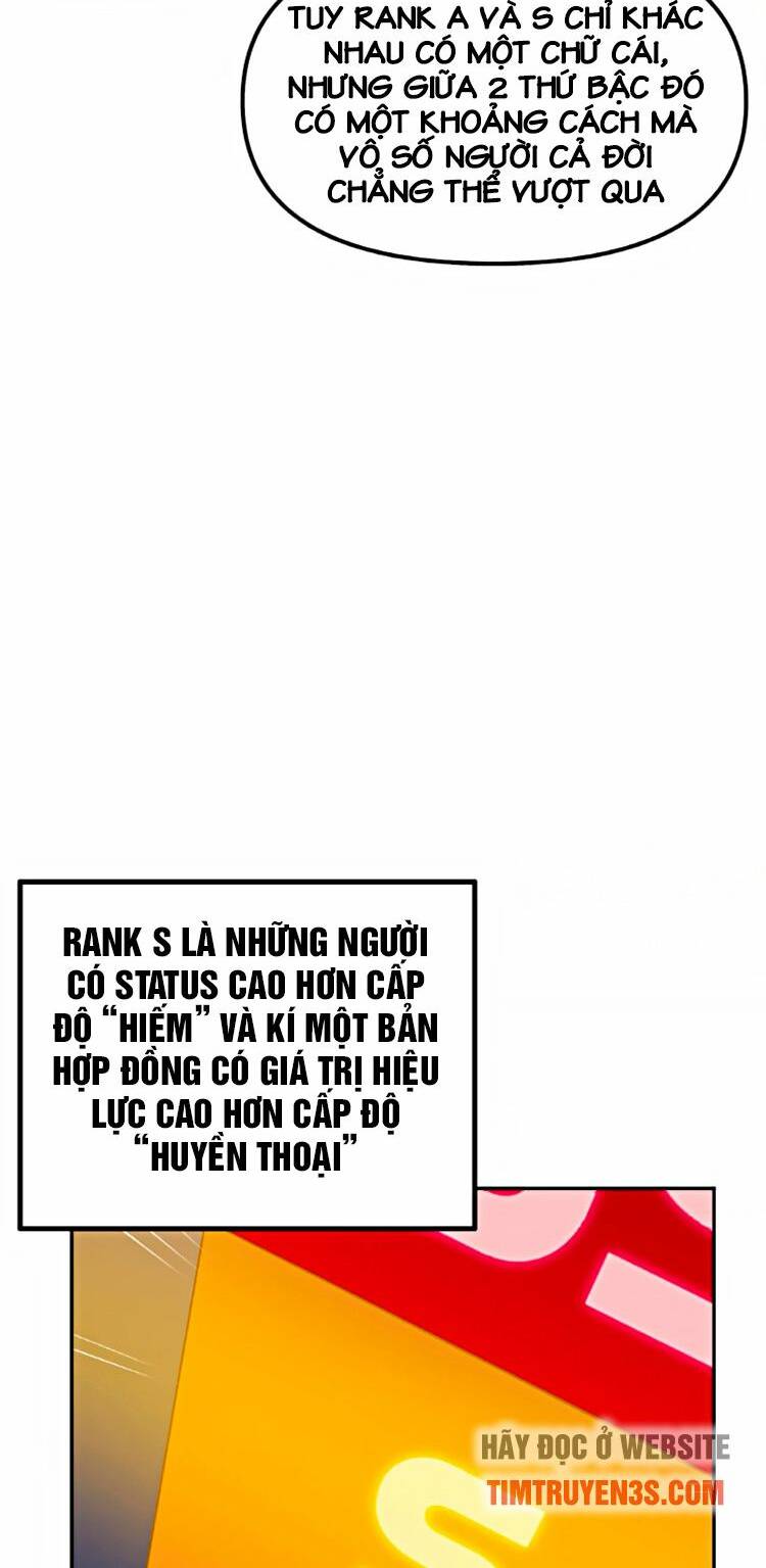 Ta Có Max Thuộc Tính May Mắn Chapter 34 - Page 10