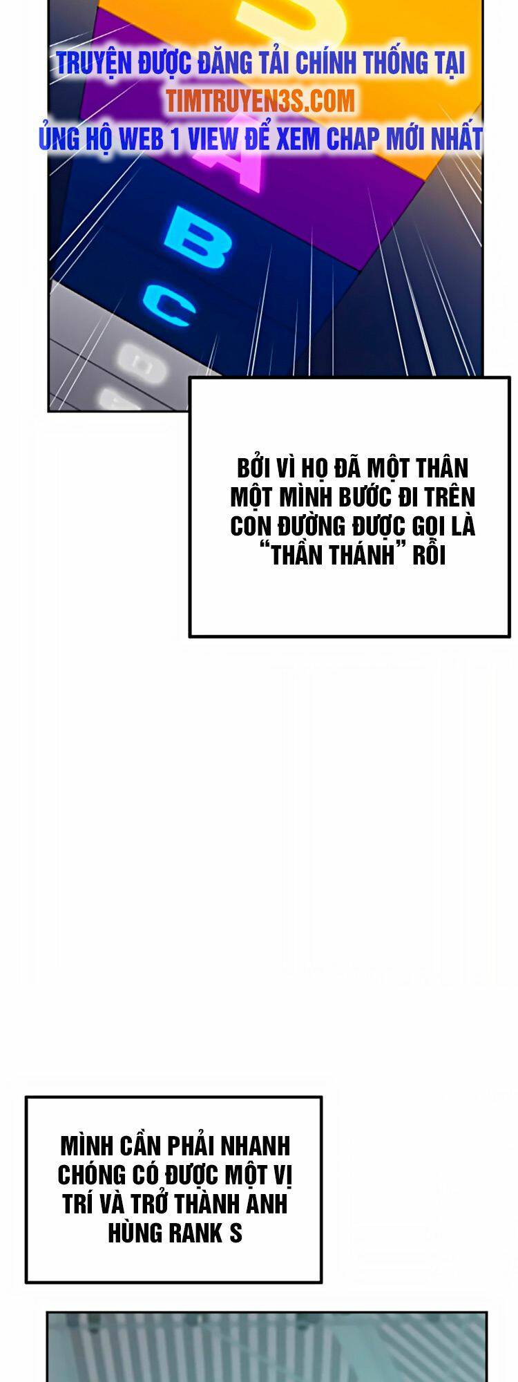 Ta Có Max Thuộc Tính May Mắn Chapter 34 - Page 11