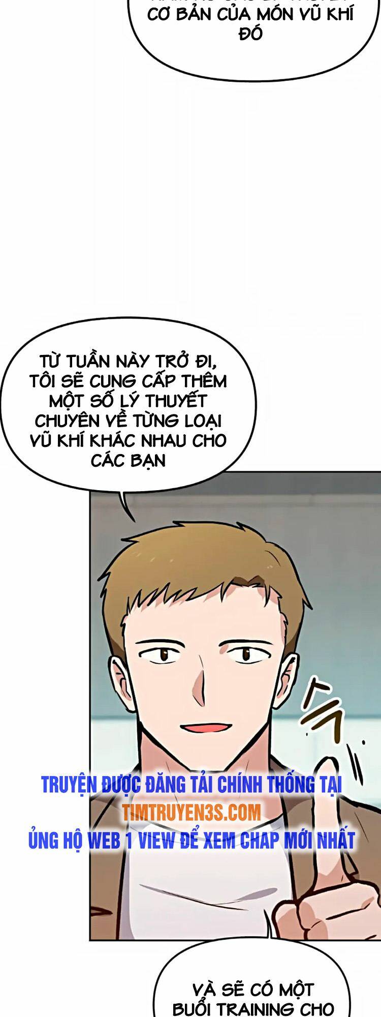 Ta Có Max Thuộc Tính May Mắn Chapter 34 - Page 14