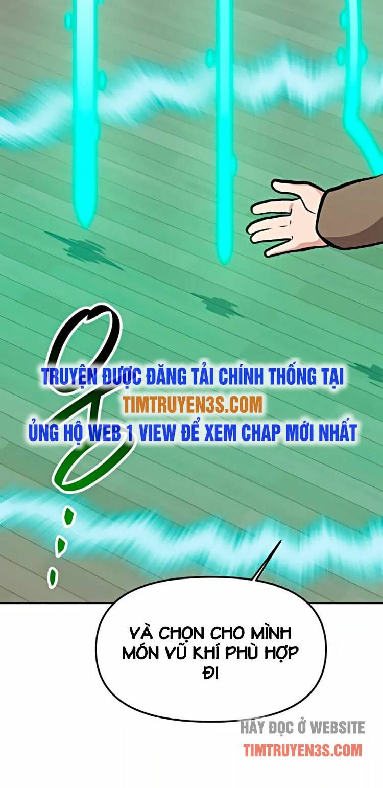 Ta Có Max Thuộc Tính May Mắn Chapter 34 - Page 16