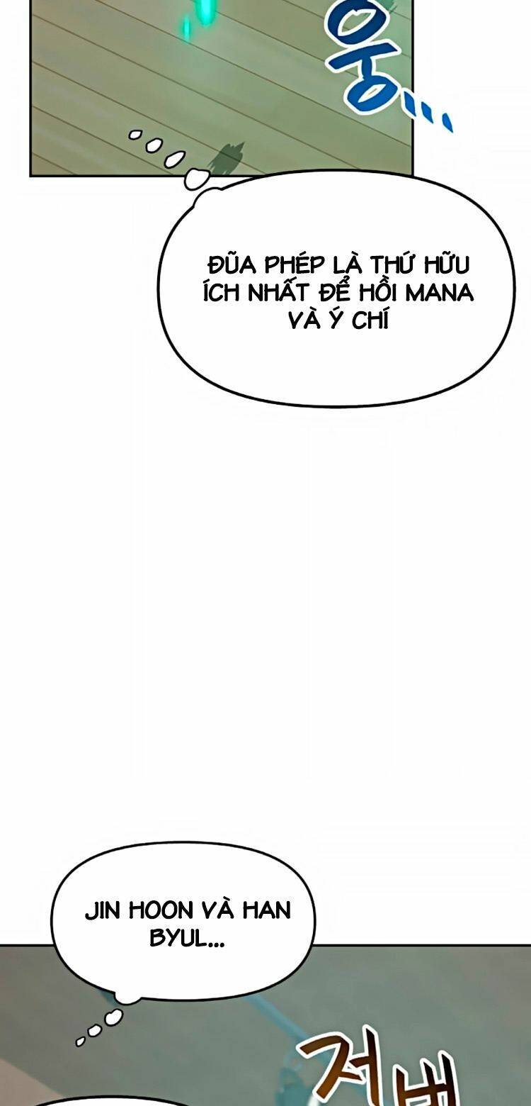 Ta Có Max Thuộc Tính May Mắn Chapter 34 - Page 23