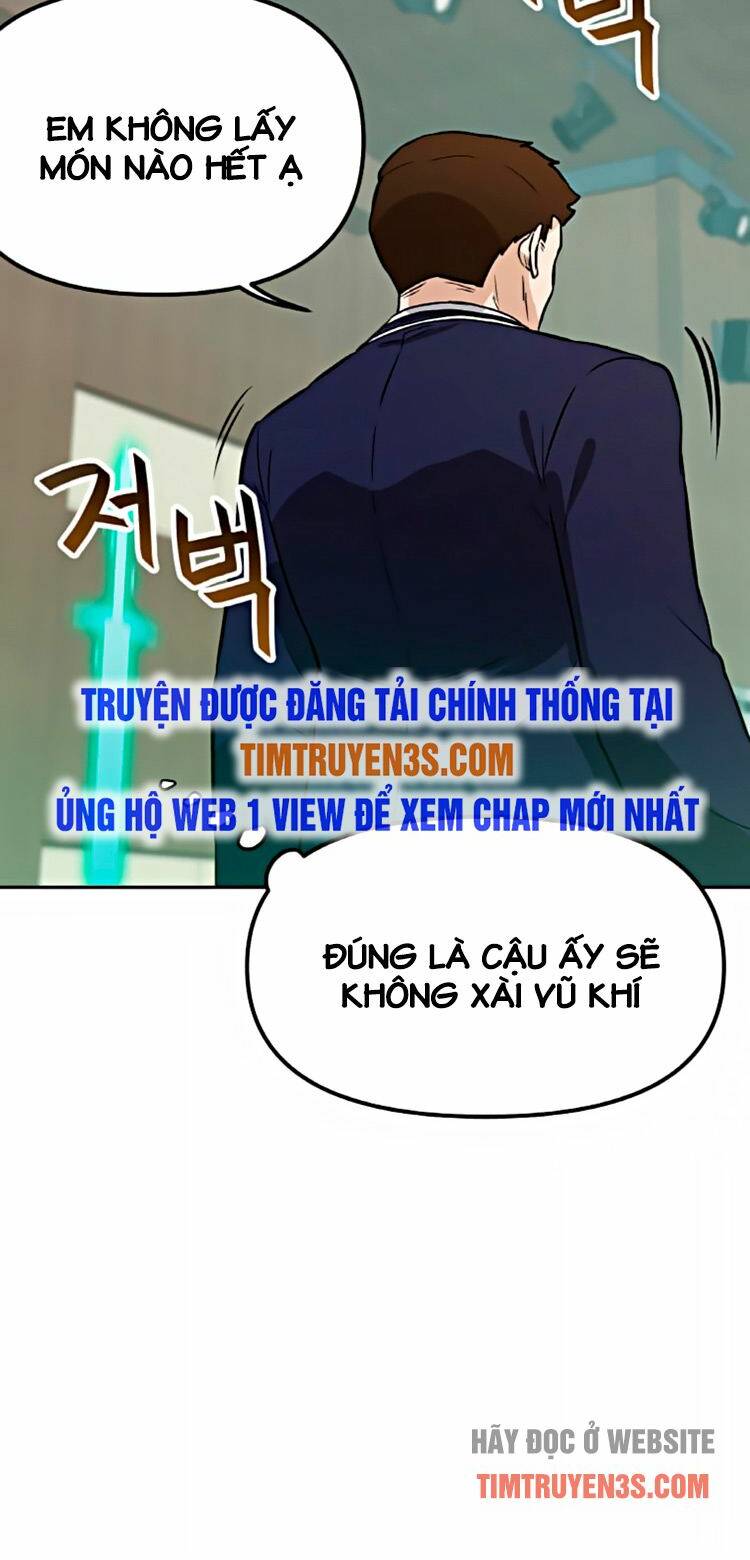 Ta Có Max Thuộc Tính May Mắn Chapter 34 - Page 24