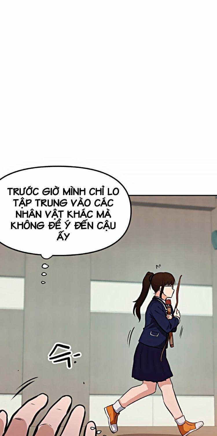 Ta Có Max Thuộc Tính May Mắn Chapter 34 - Page 32