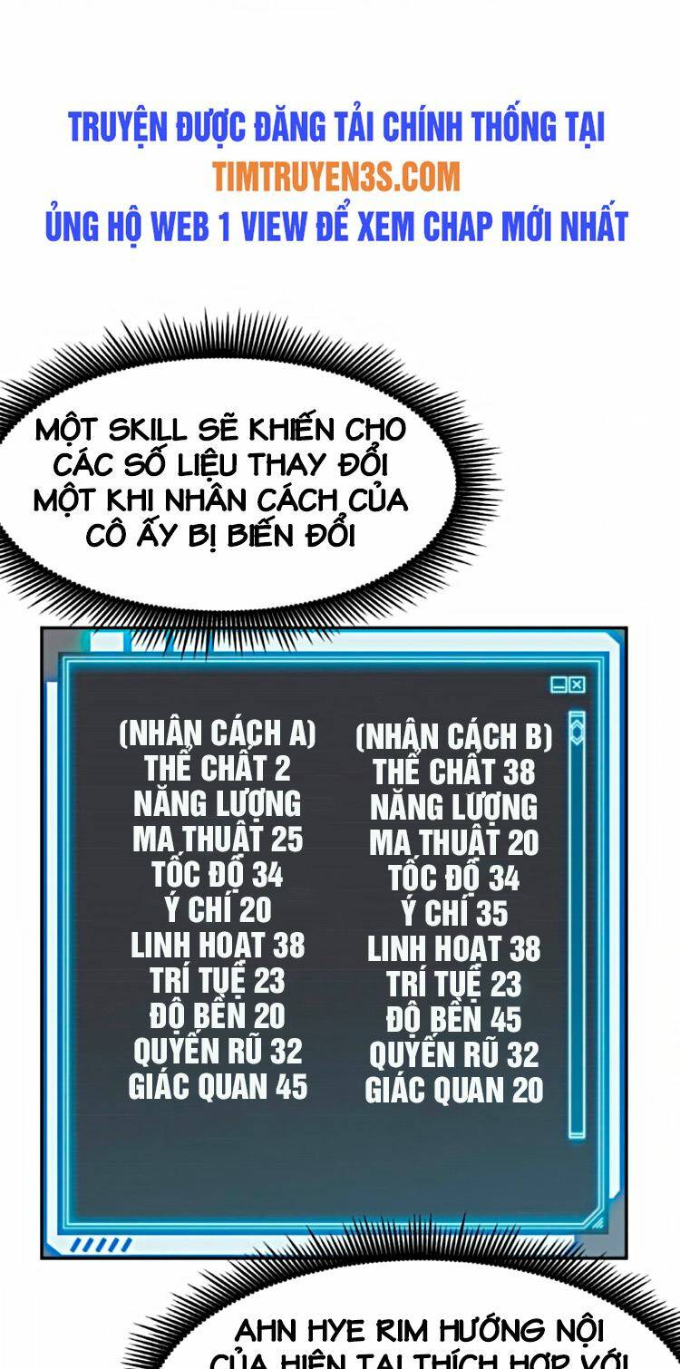 Ta Có Max Thuộc Tính May Mắn Chapter 34 - Page 37