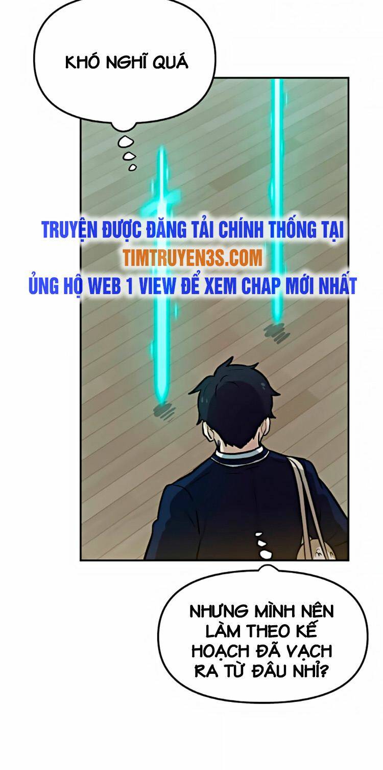 Ta Có Max Thuộc Tính May Mắn Chapter 34 - Page 43