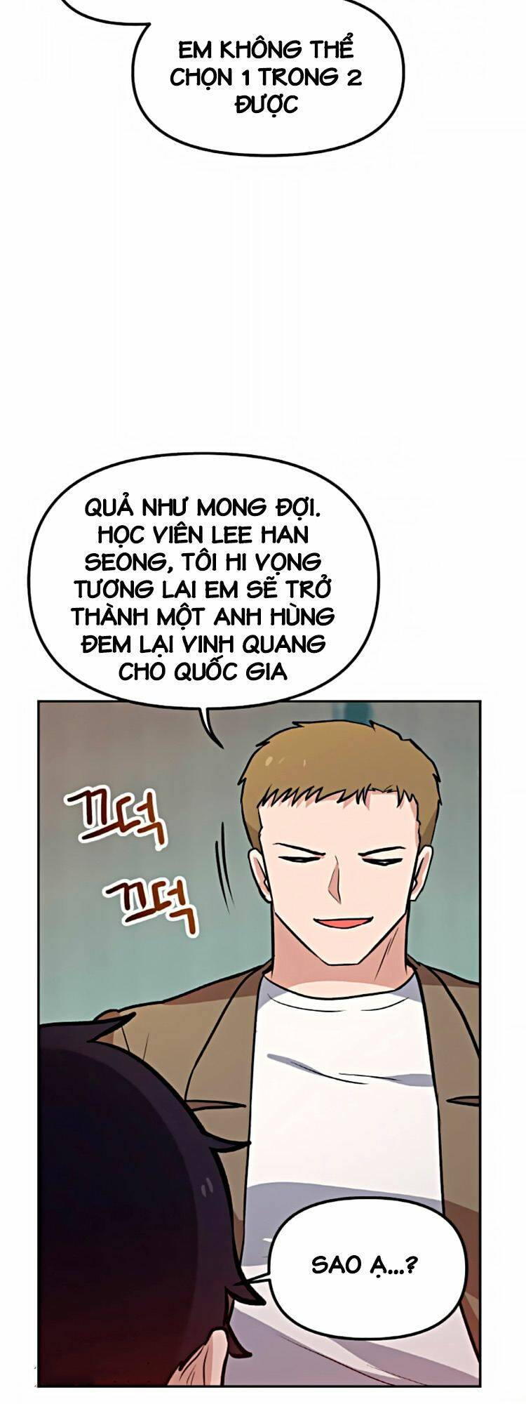 Ta Có Max Thuộc Tính May Mắn Chapter 34 - Page 48