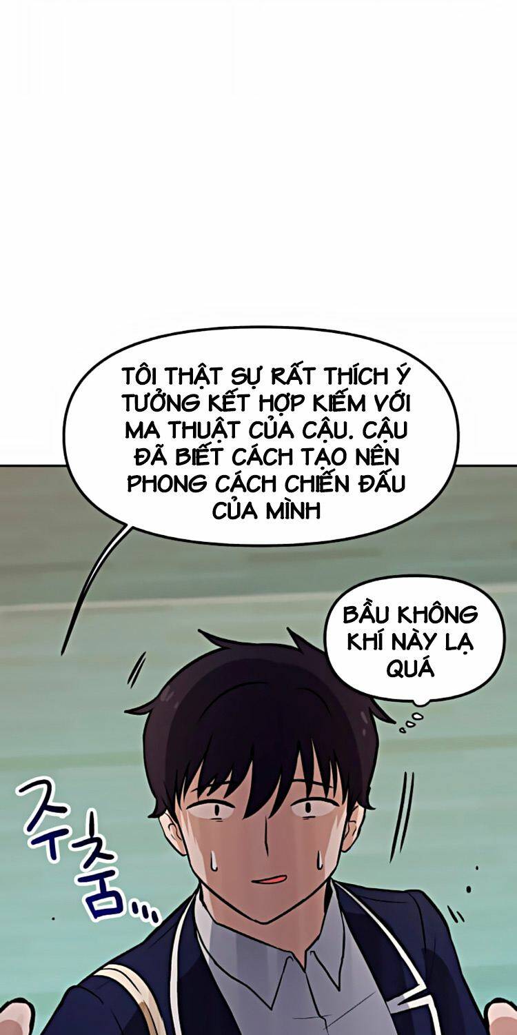 Ta Có Max Thuộc Tính May Mắn Chapter 34 - Page 49