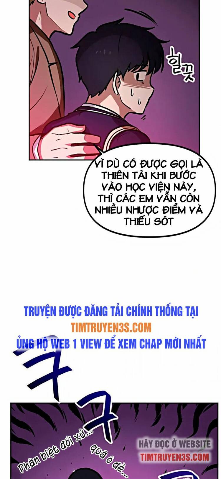 Ta Có Max Thuộc Tính May Mắn Chapter 34 - Page 52