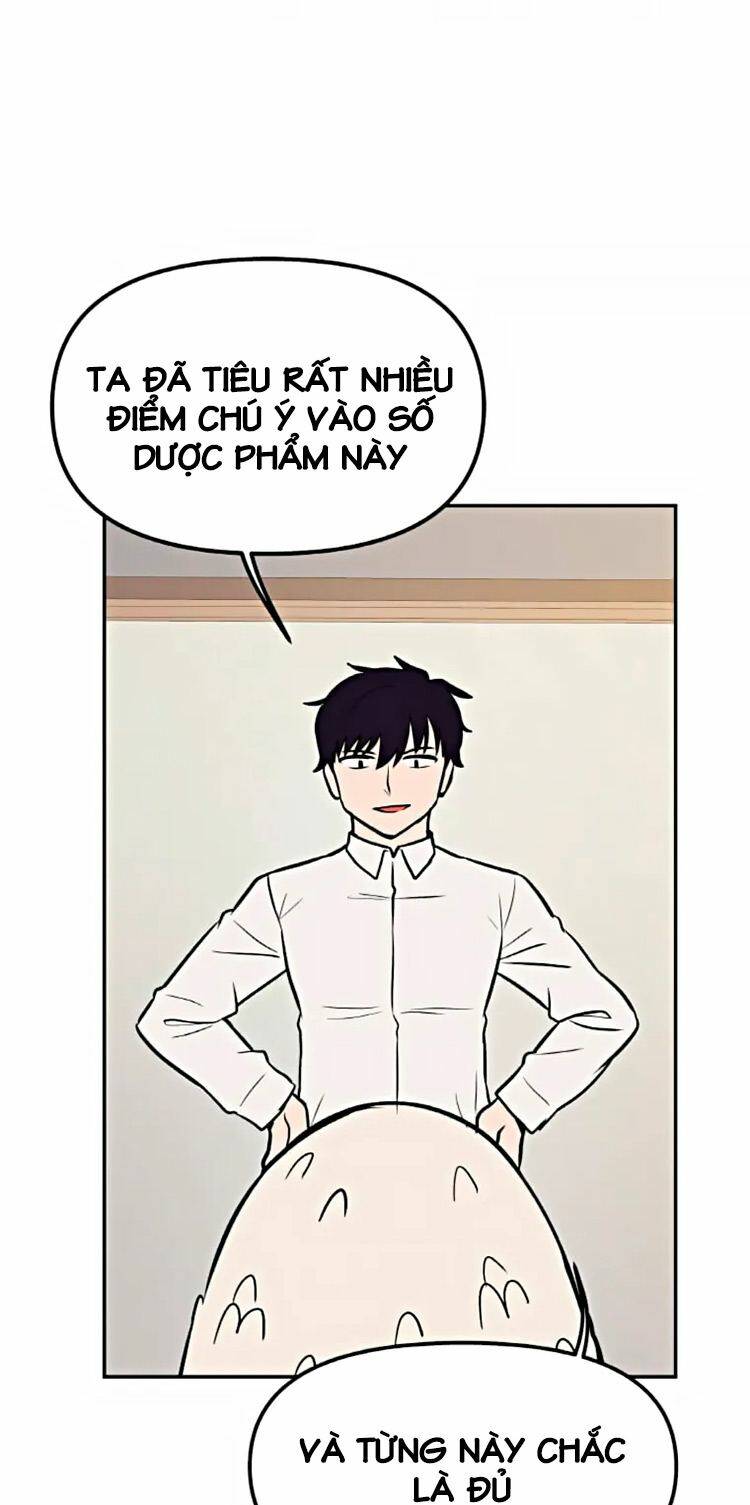 Ta Có Max Thuộc Tính May Mắn Chapter 34 - Page 60