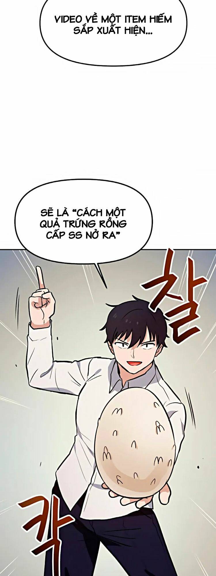 Ta Có Max Thuộc Tính May Mắn Chapter 34 - Page 62