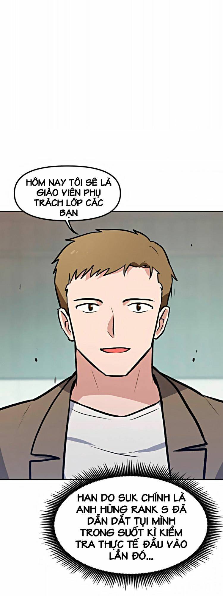 Ta Có Max Thuộc Tính May Mắn Chapter 34 - Page 8