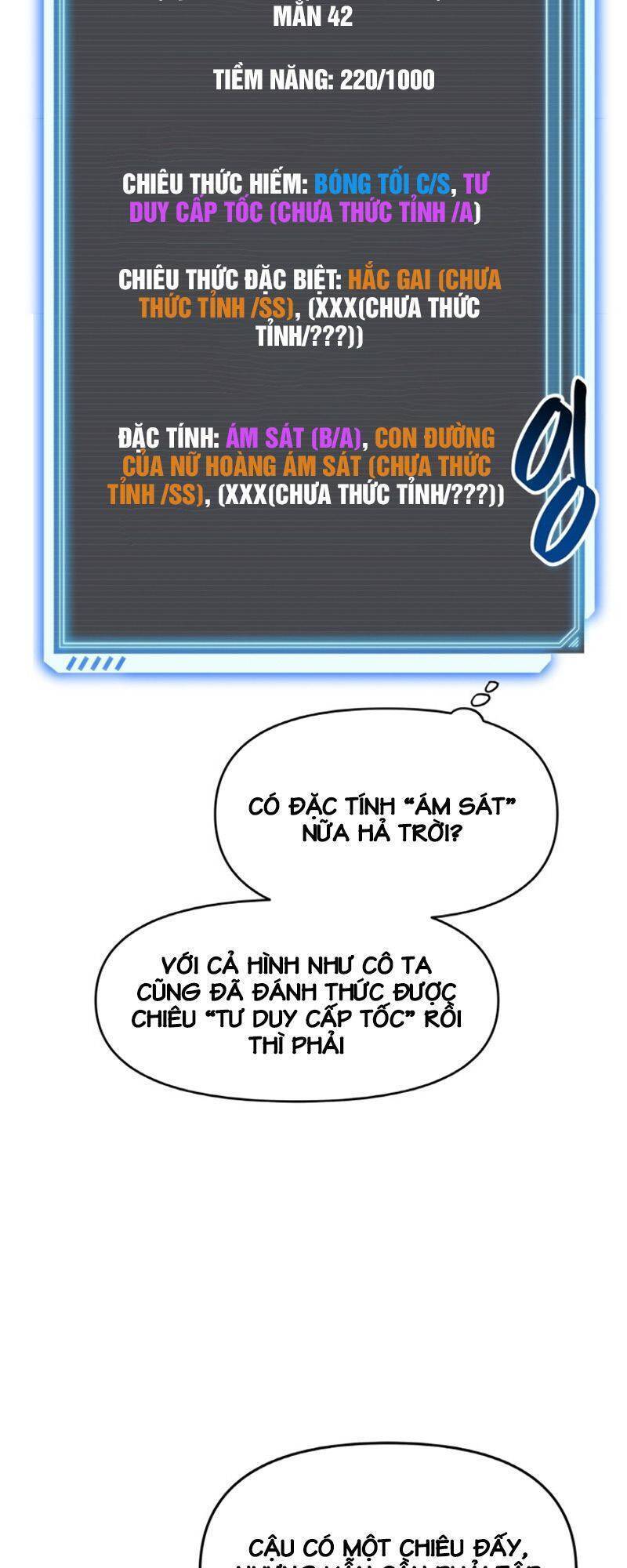 Ta Có Max Thuộc Tính May Mắn Chapter 17 - Page 12