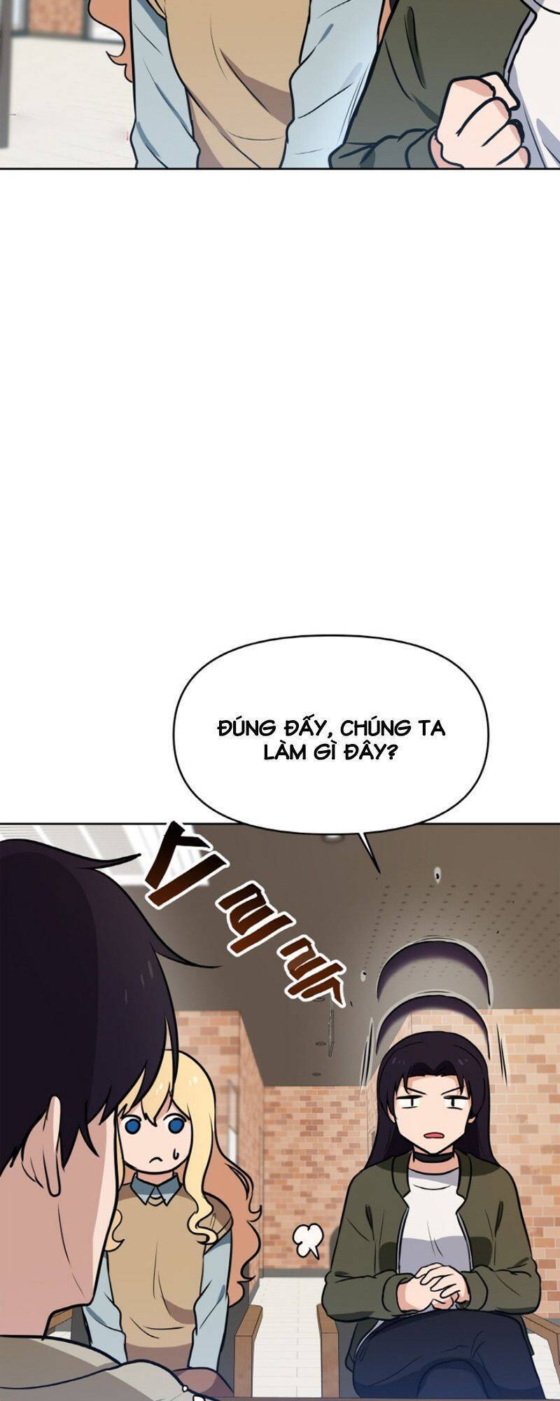 Ta Có Max Thuộc Tính May Mắn Chapter 17 - Page 20