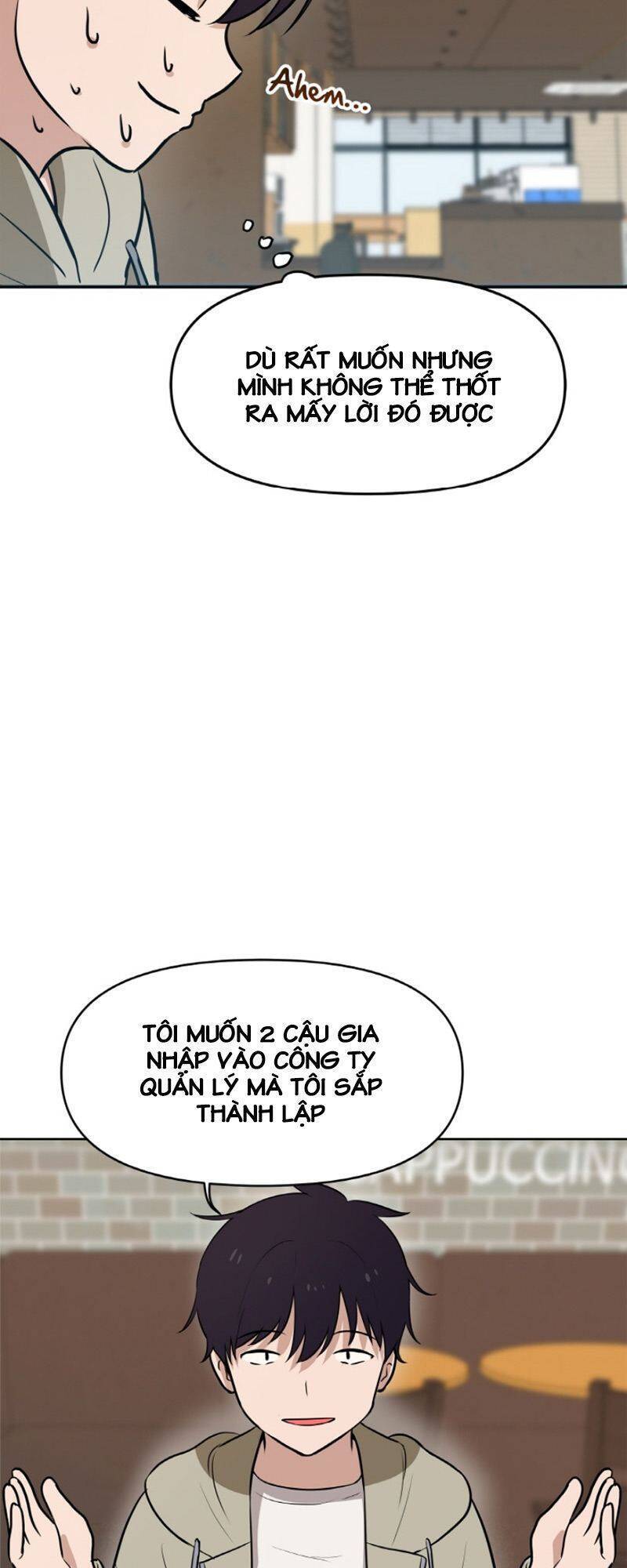 Ta Có Max Thuộc Tính May Mắn Chapter 17 - Page 26