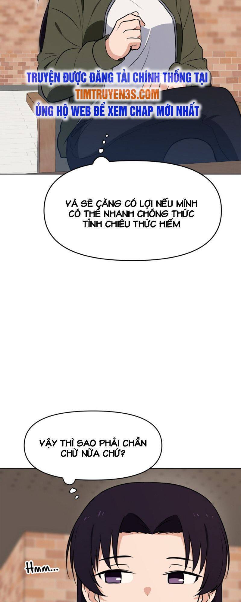 Ta Có Max Thuộc Tính May Mắn Chapter 17 - Page 32