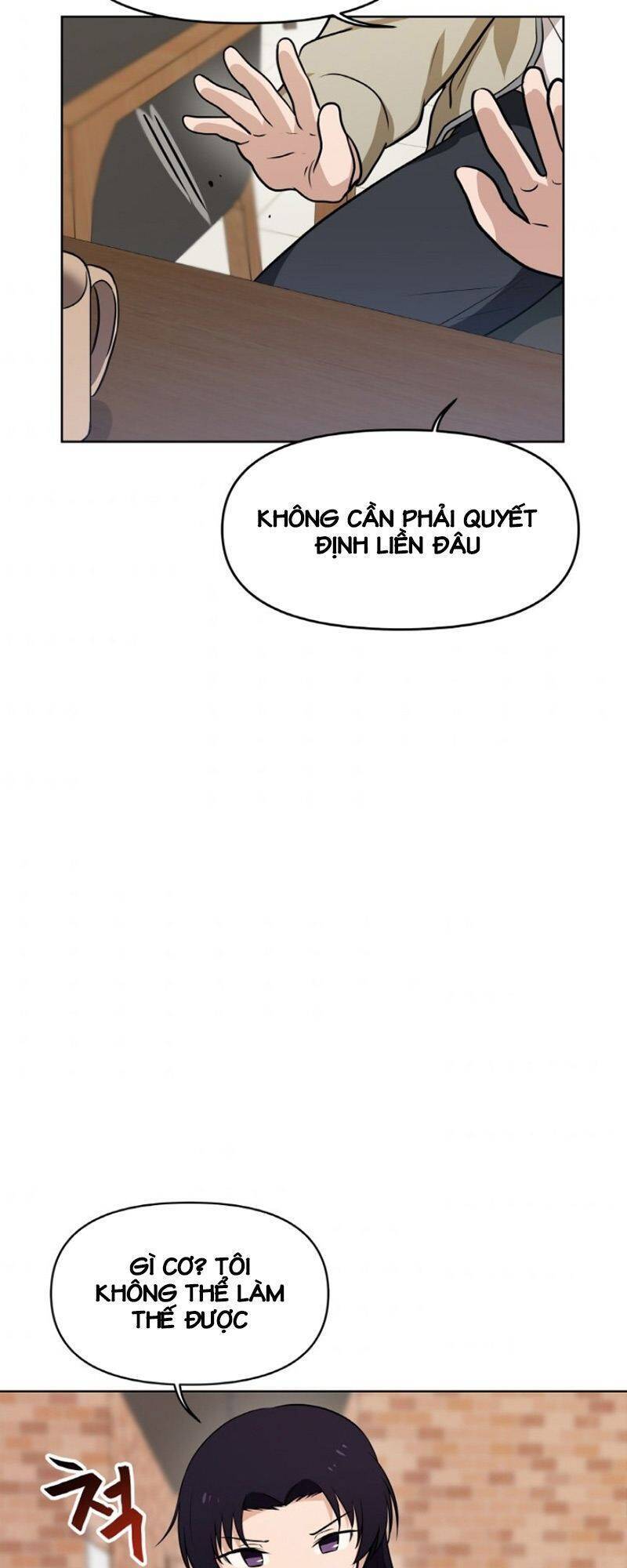 Ta Có Max Thuộc Tính May Mắn Chapter 17 - Page 37