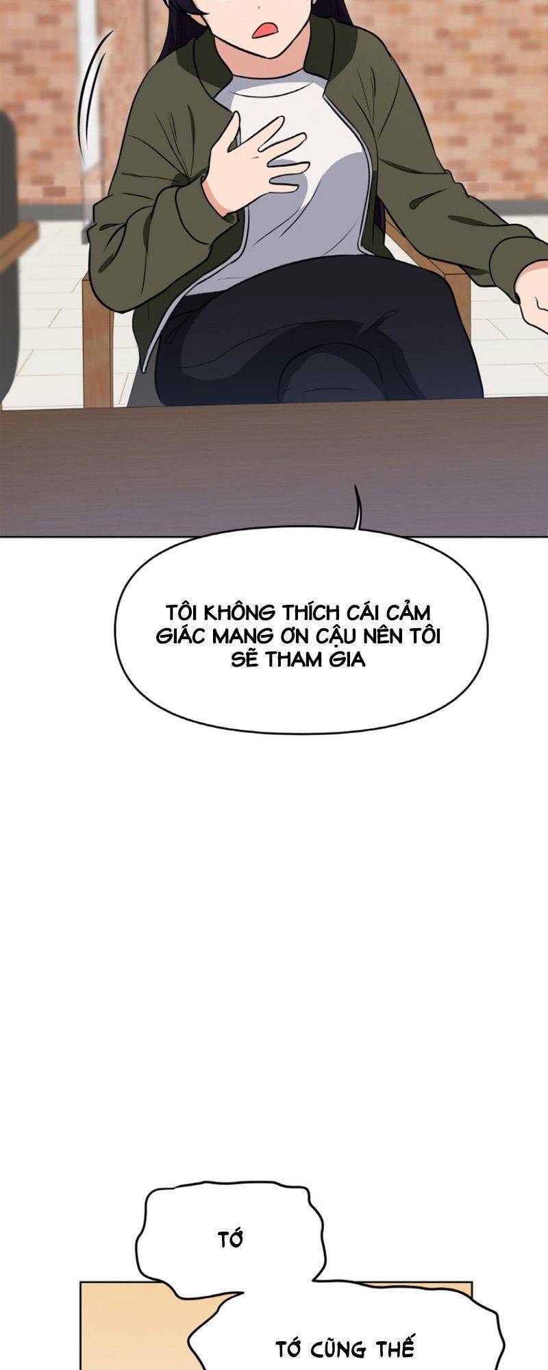 Ta Có Max Thuộc Tính May Mắn Chapter 17 - Page 38