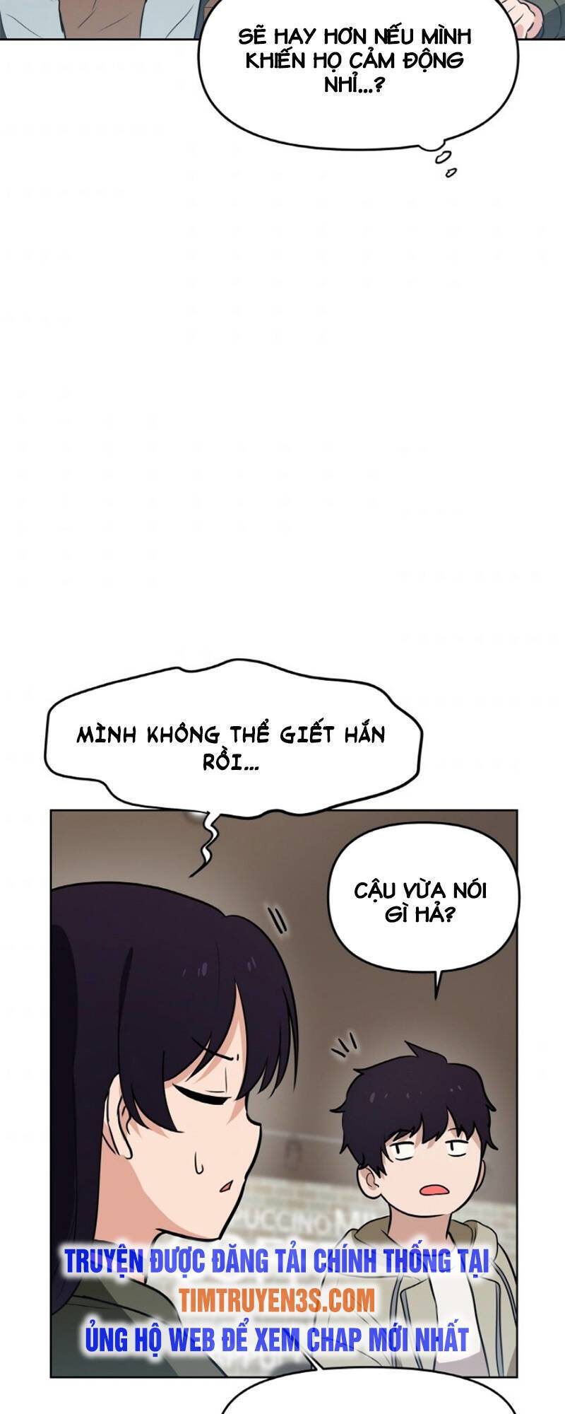 Ta Có Max Thuộc Tính May Mắn Chapter 17 - Page 44