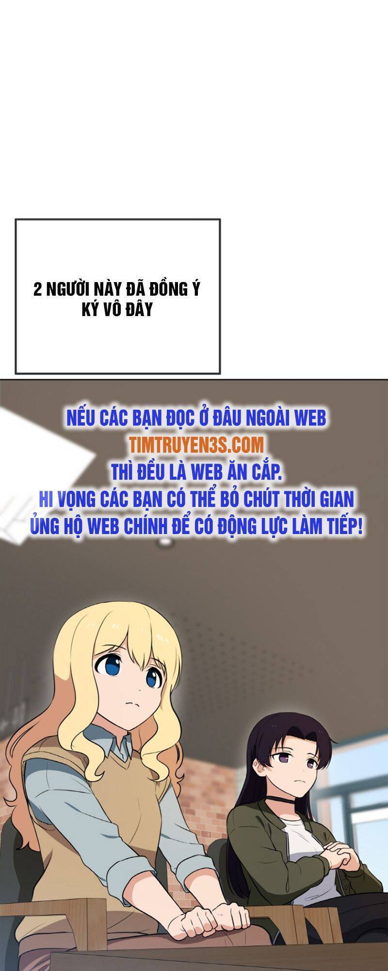 Ta Có Max Thuộc Tính May Mắn Chapter 17 - Page 5