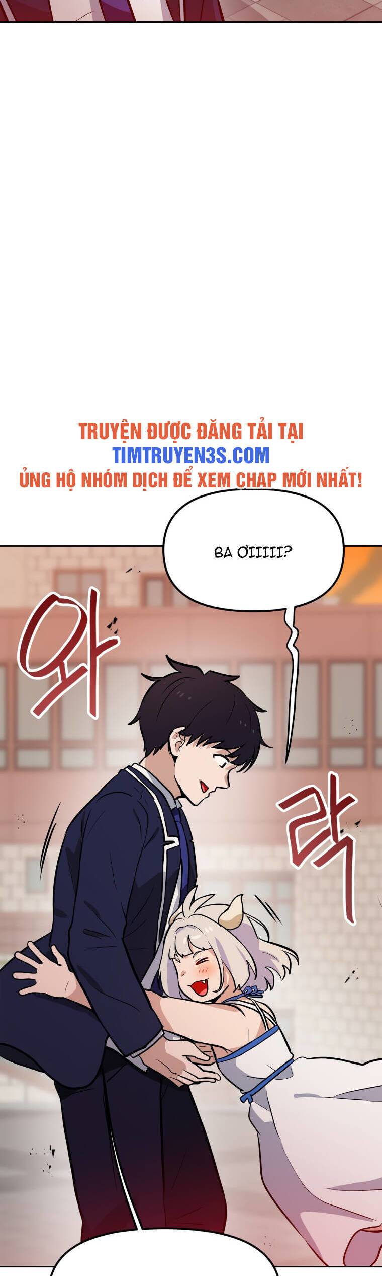 Ta Có Max Thuộc Tính May Mắn Chapter 48 - Page 28