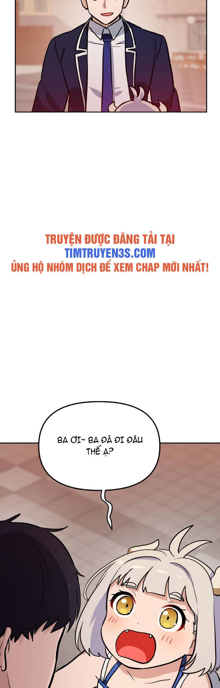 Ta Có Max Thuộc Tính May Mắn Chapter 48 - Page 31