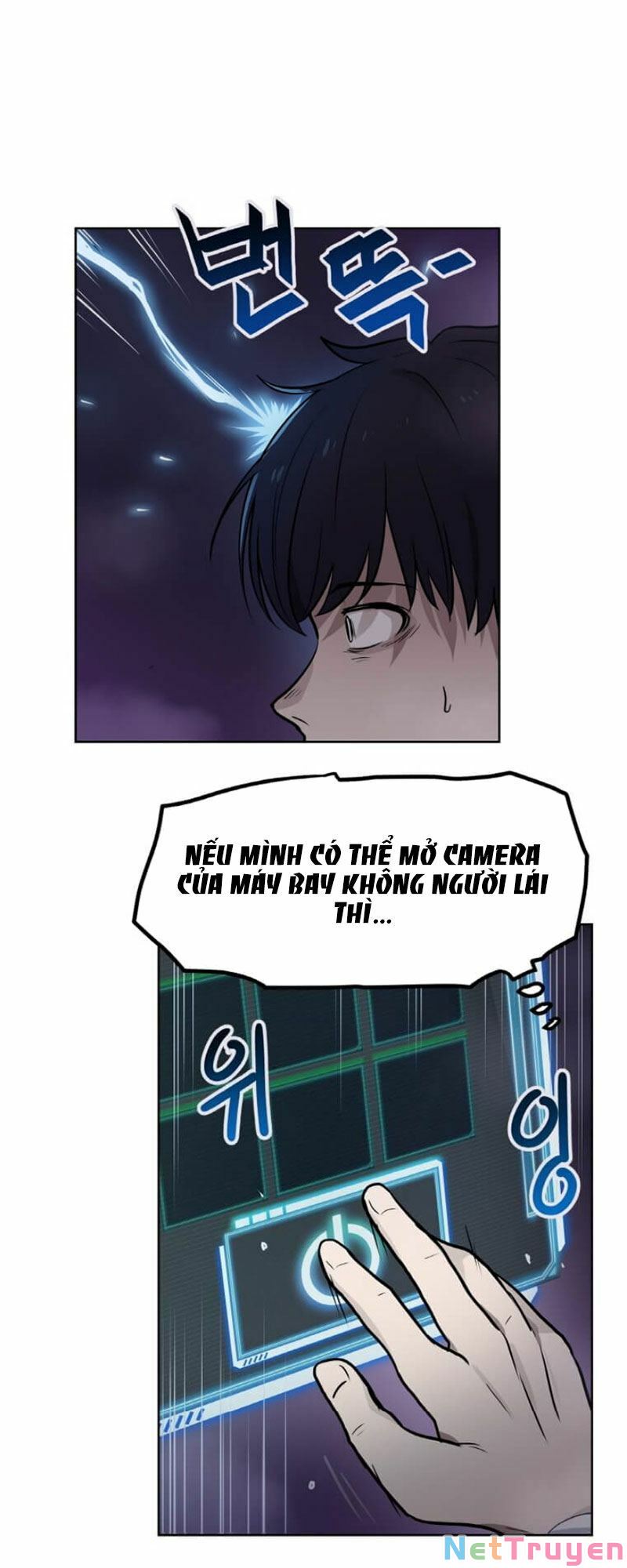 Ta Có Max Thuộc Tính May Mắn Chapter 7 - Page 12