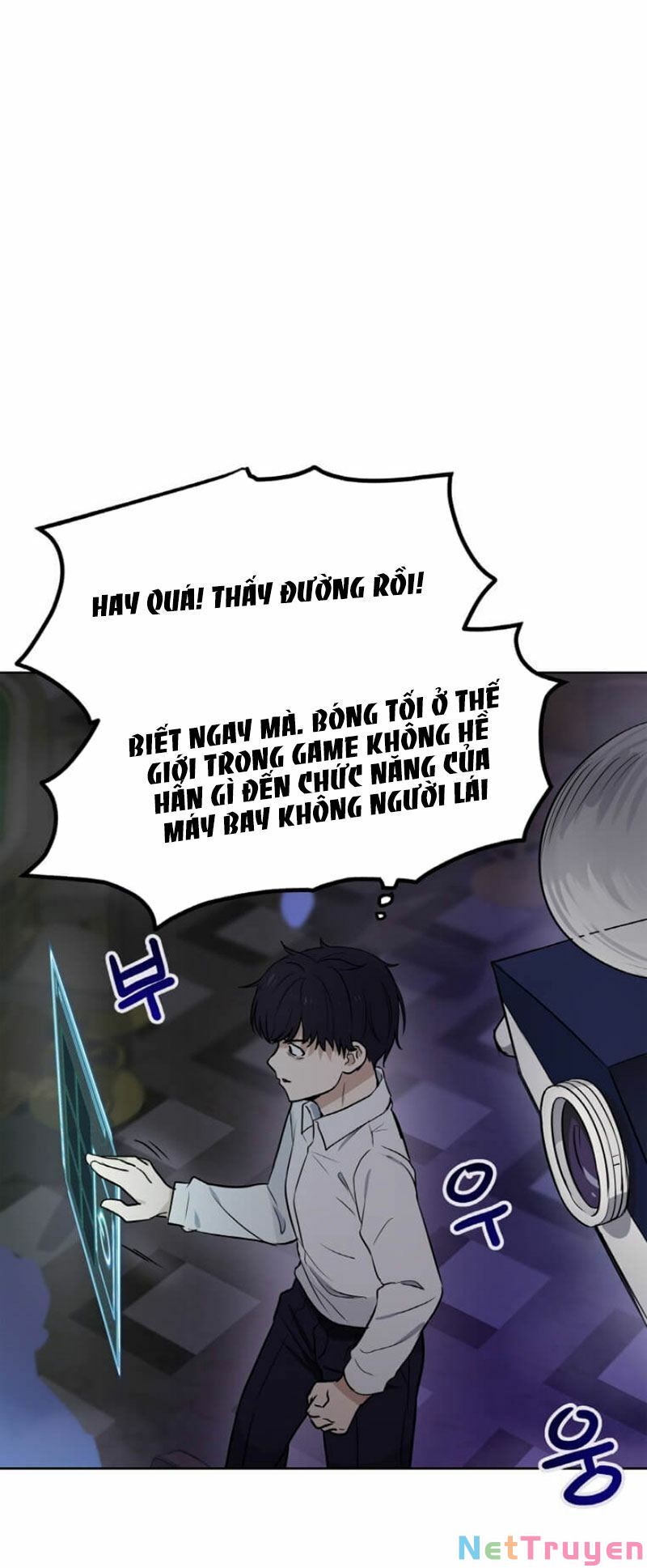 Ta Có Max Thuộc Tính May Mắn Chapter 7 - Page 13