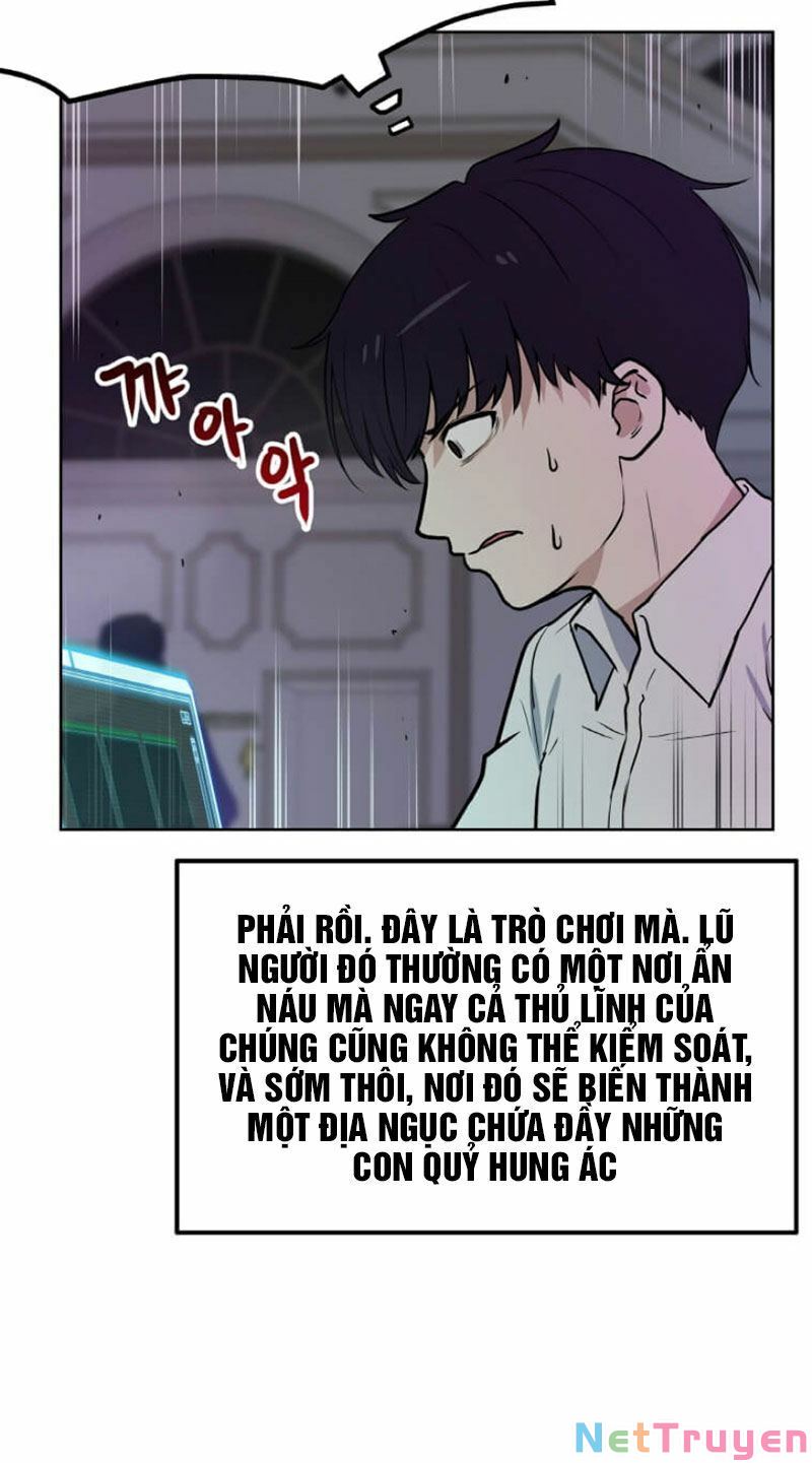 Ta Có Max Thuộc Tính May Mắn Chapter 7 - Page 16