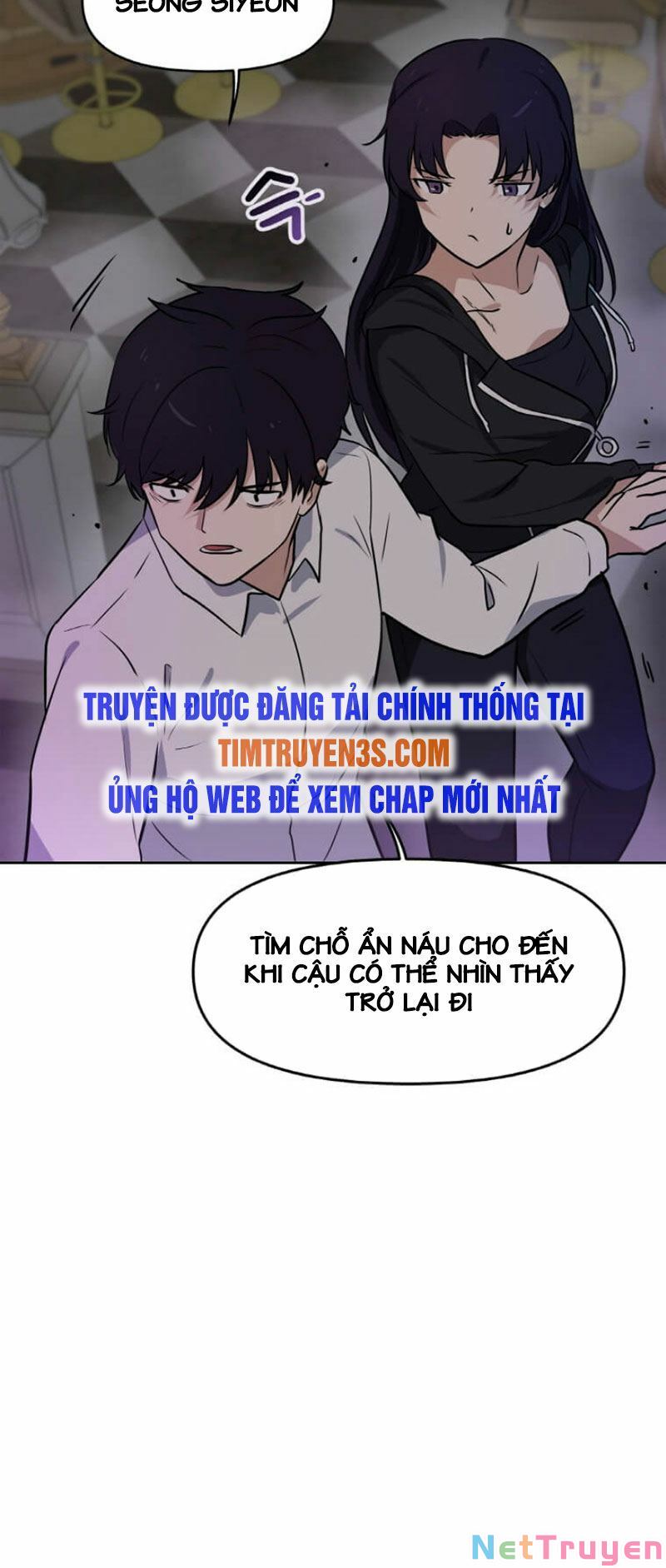 Ta Có Max Thuộc Tính May Mắn Chapter 7 - Page 28